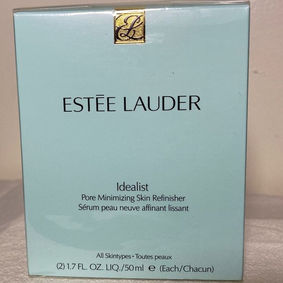 Estee Lauder Idealist Discontinued